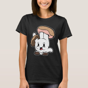T-shirt 2 Dans Le Rose 1 Dans L'Odeur Offensive Adulte Adu