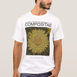 T-shirt 2 de Compositae