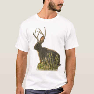 T-shirt 2 de Jackalope