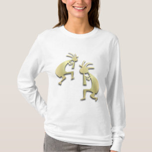 T-shirt 2 Kokopelli #18