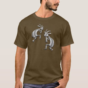 T-shirt 2 Kokopelli #60