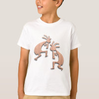 2 Kokopelli #75