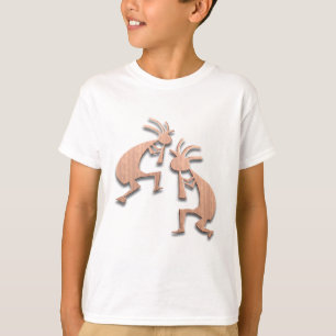 T-shirt 2 Kokopelli #75
