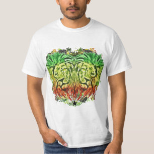 T-shirt 2 Lion