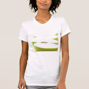 T-shirt 2 pommes