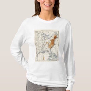 T-shirt 2 population 1790
