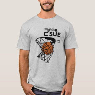 T-shirt 2 Pour Sue
