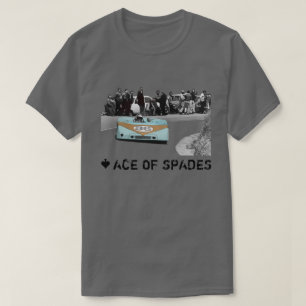 T-SHIRT 2 SIDED 1970 RACING