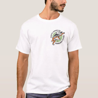 T-shirt 2-Sided de NASC