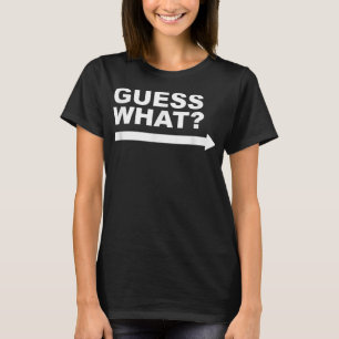 T-shirt 2 Visites Sur Le Côté Ce Poulet Beurre Punny Papa