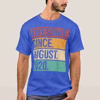 T-shirt 2 Year