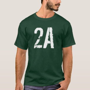 T-SHIRT 2A