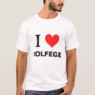 T-shirt 2d1ee8f4-3a0d-46d7-97ca-0038e29474e4, I, SOLFEGE