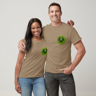 T-shirt 2e ACR Régiment de Cavalerie Blindée
