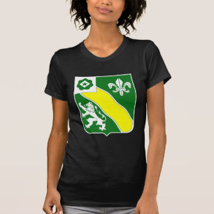 T-shirt 2ème Bataillon, soixante-troisième armure