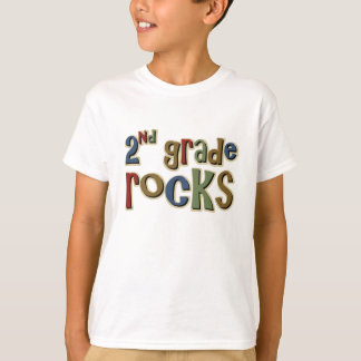 T-shirt 2ème Roches de catégorie en second lieu