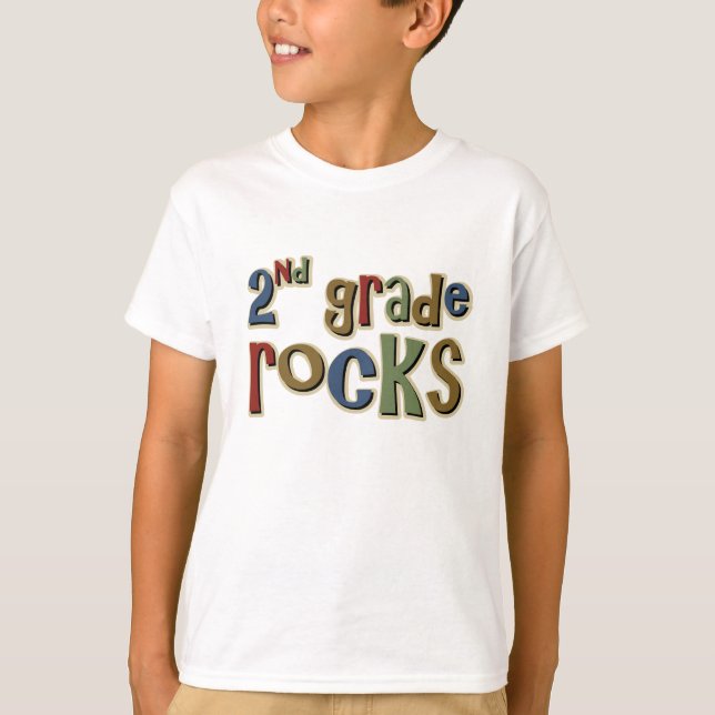 T-shirt 2ème Roches de catégorie en second lieu (Devant)