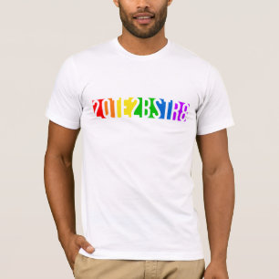 T-shirt 2QTE2BSTR8 chemise - choisir style et couleur