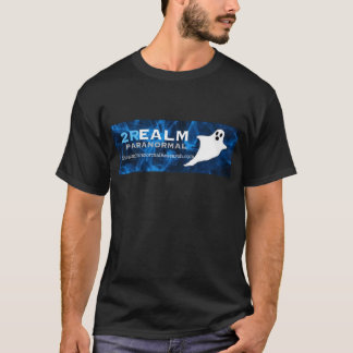 T-shirt 2Realm