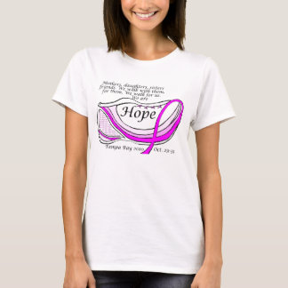 T-shirt 2team_hope_2010