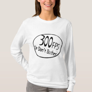 T-SHIRT 300 E/S