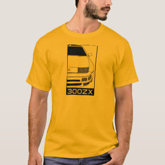 T-SHIRT 300ZX