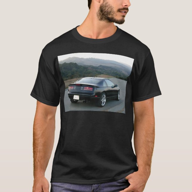 T-shirt 300zx (Devant)