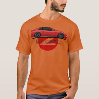 T-SHIRT 300ZX Z32