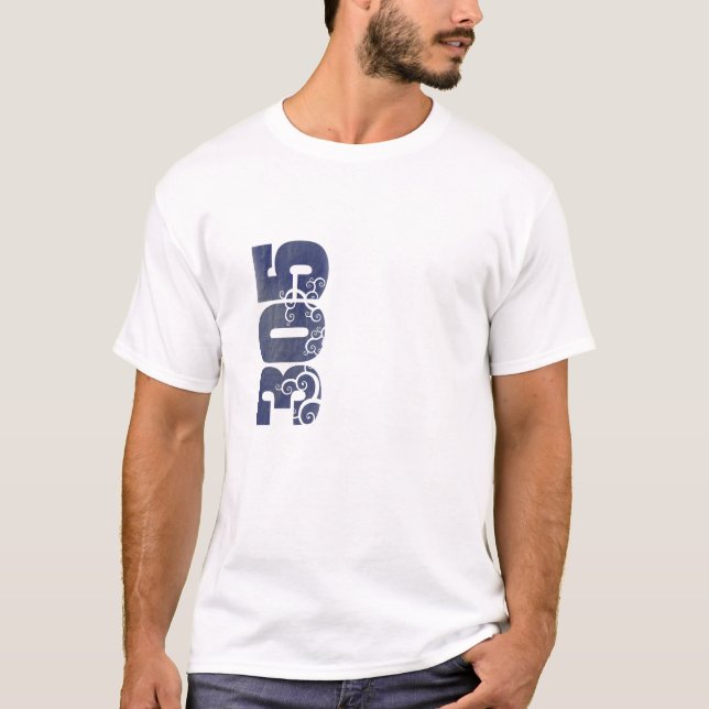 T-SHIRT 305 (Devant)