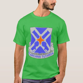 T-shirt 305th Military Intelligence Battalion United State