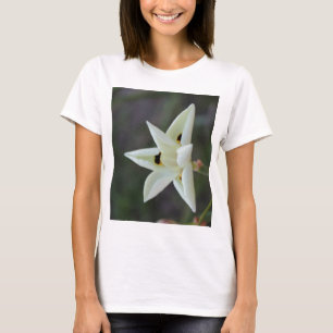 T-shirt 30 avril Collecion de fleurs de jardin