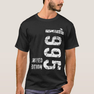 T-shirt 30e anniversaire Cadeau Vintage 1995 30 ans