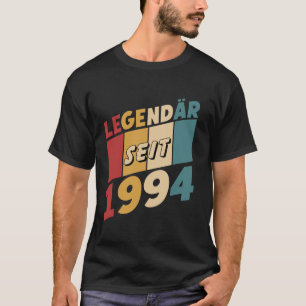 T-shirt 30e anniversaire drôle Cool dire Vintage Design Re