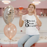 T-shirt 30th Birthday Dirty Thirty Best Ten Ten<br><div class="desc">Tourner à 30 ans est un jalon important dans la vie de chaque personne ; c'est la mort des 20 années imprudentes et la naissance de la meilleure décennie. Celui où vous vous trouvez vraiment et commencez à laisser tomber les attentes de tous les autres pour votre vie. Le tee...</div>