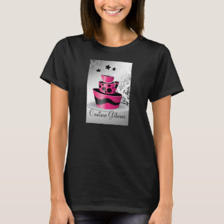 T-shirt 311 Couture Gâteaux
