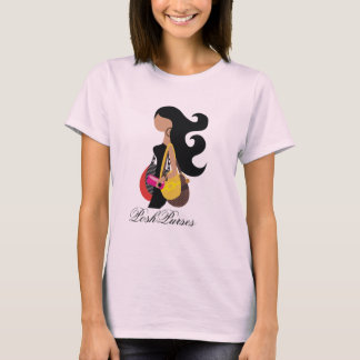 T-shirt 311-Monica Fashionista Tee