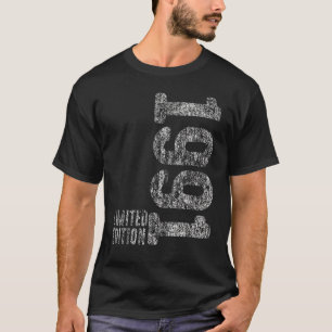 T-shirt 31e anniversaire Dames Mens 31 ans 1991 1