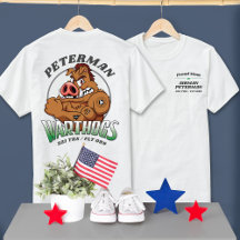 321 Frappes de guerre BMT de l'Air Force Couleur D