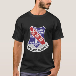 T-shirt 327E Régiment D'Infanterie