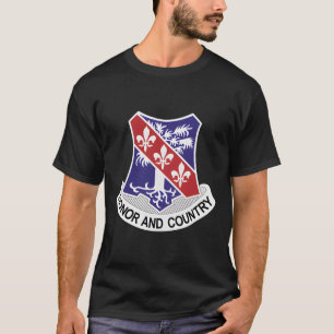 T-shirt 327E Régiment D'Infanterie