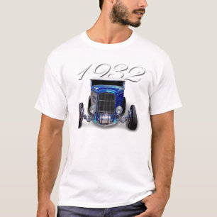 T-shirt 32 Roadster
