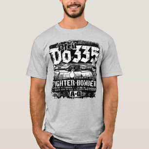 T-shirt 335 fil