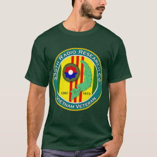 T-shirt 335th RRC - Asa Vietnam