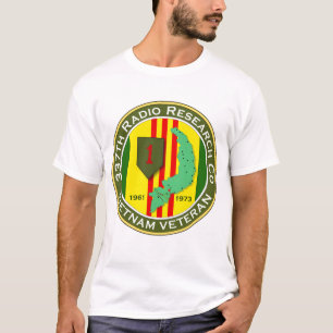 T-shirt 337th RRC 2 - Asa Vietnam