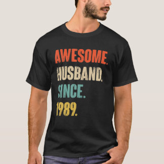 T-shirt 33 Wedding