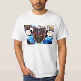 T-shirt '34 venant chez Ya