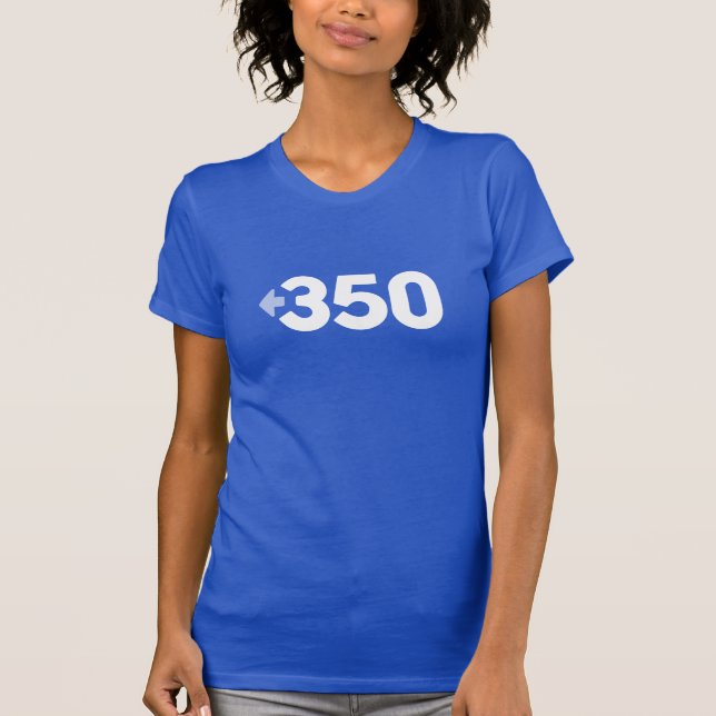 T-shirt 350 (Devant)