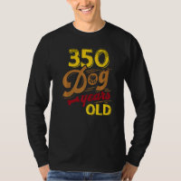 350 années de chien années de chien 50e anniversai