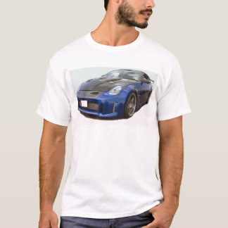 T-SHIRT 350Z SMZ