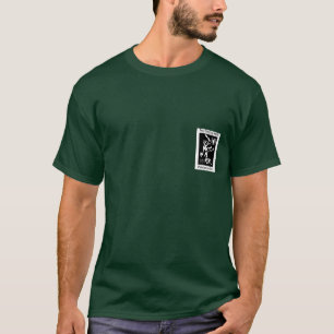 T-shirt 356 Geistgeschwader
